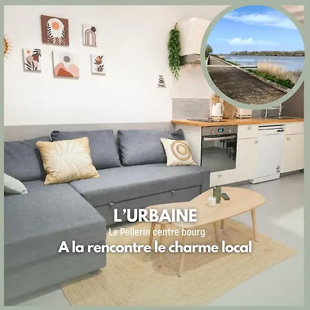 L'urbaine